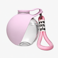 Gourde d’Eau Portable 285 ml pour Chien et Chat