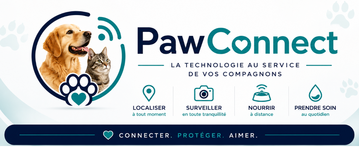 Pawconnect